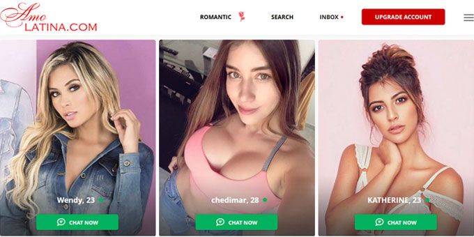 amolatina-ladies profiles