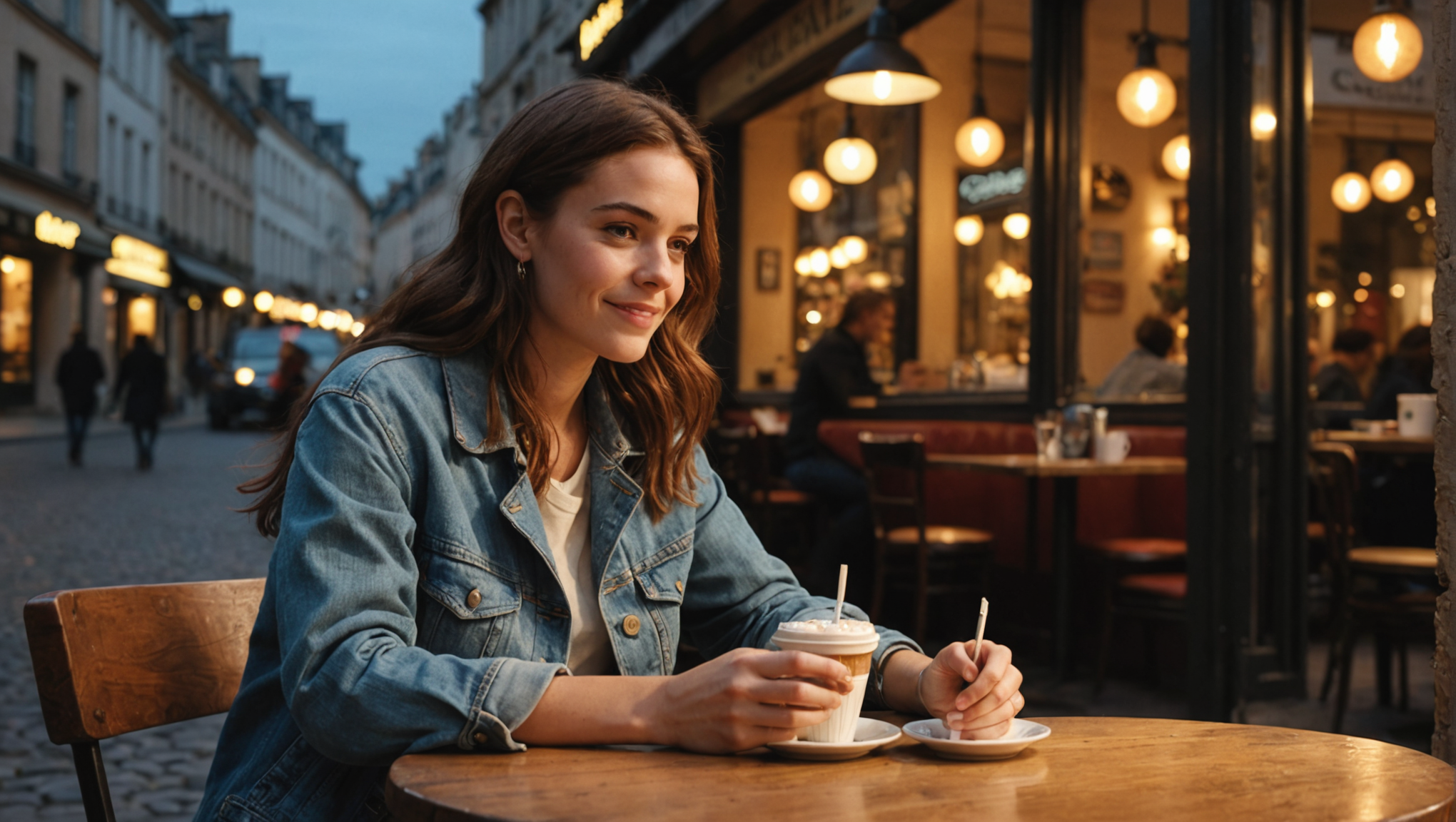 découvrez le pouvoir insoupçonné d'un simple message qui pourrait faire chavirer le cœur de la personne de vos rêves. apprenez les astuces et techniques pour captiver et séduire grâce à des mots soigneusement choisis.