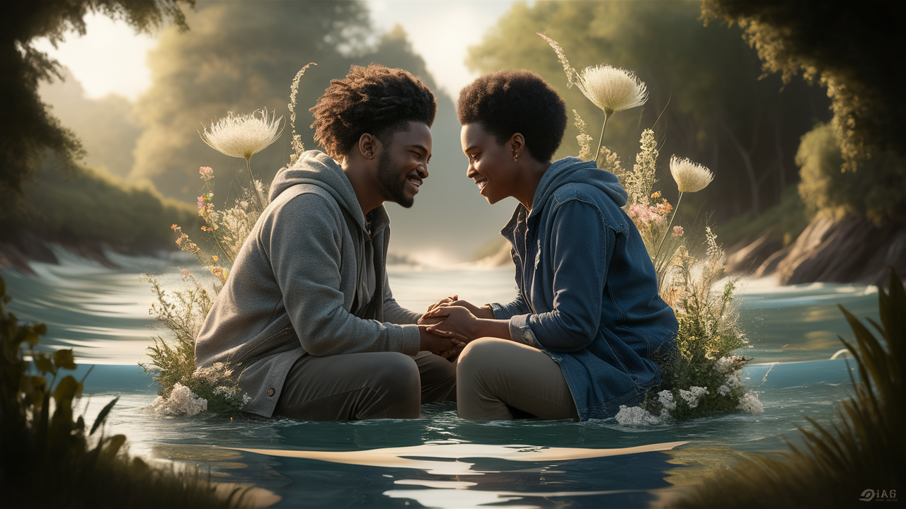 découvrez les nuances de l'amour sans désir à travers 10 explications éclairantes. plongez dans ce sentiment contradictoire et apprenez à mieux comprendre vos émotions et relations.